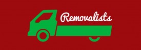 Removalists Banca - My Local Removalists